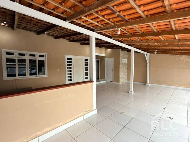 Casa para Venda em Balneário Barra do Sul - 3