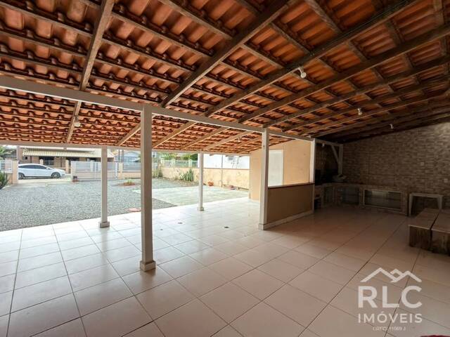 Casa para Venda em Balneário Barra do Sul - 5