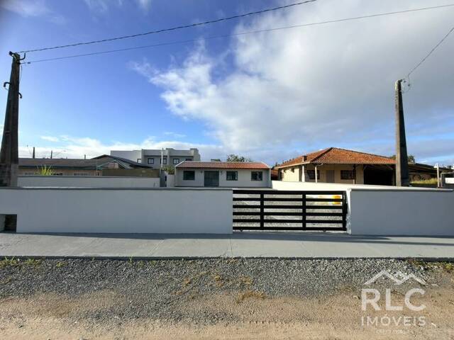 Casa para Venda em Balneário Barra do Sul - 4