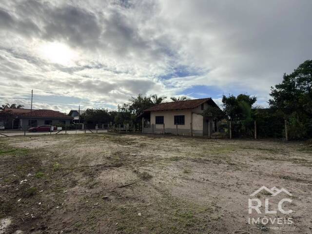 Terreno para Venda em Balneário Barra do Sul - 2