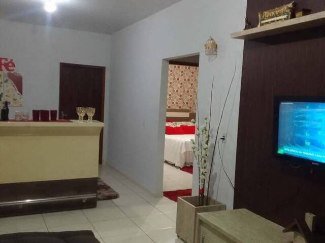 Casa para Venda em Balneário Barra do Sul - 5