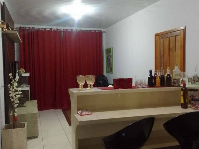 Casa para Venda em Balneário Barra do Sul - 4