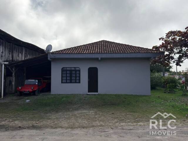 Casa para Venda em Balneário Barra do Sul - 2