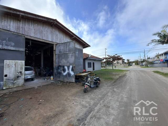Casa para Venda em Balneário Barra do Sul - 5