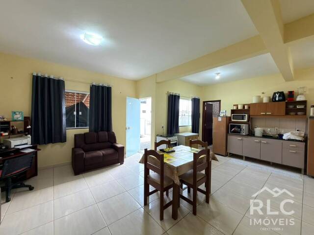 Casa para Venda em Balneário Barra do Sul - 5
