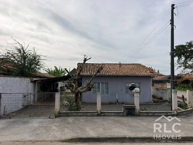 Casa para Venda em Balneário Barra do Sul - 2