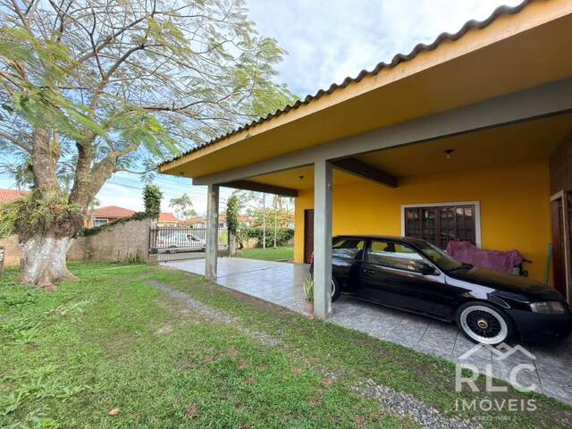 Casa para Venda em Balneário Barra do Sul - 3