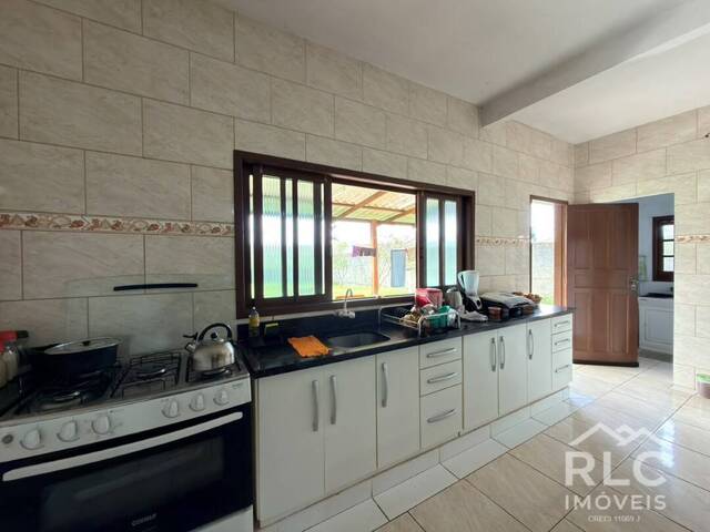 Casa para Venda em Balneário Barra do Sul - 4