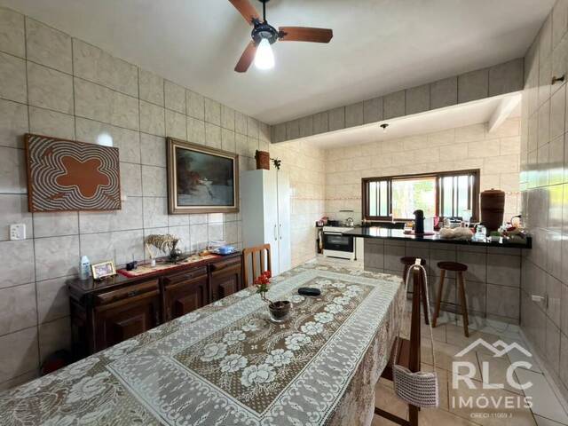 Casa para Venda em Balneário Barra do Sul - 5