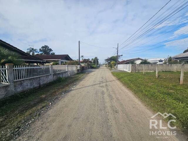 Área para Venda em Balneário Barra do Sul - 4