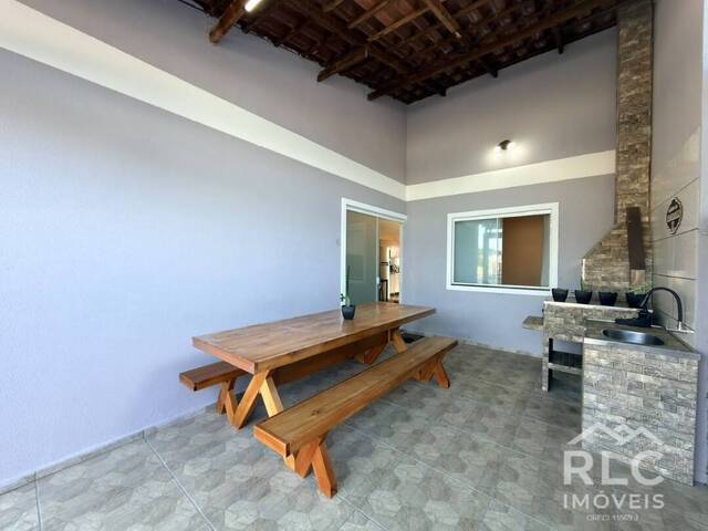Casa para Venda em Balneário Barra do Sul - 3