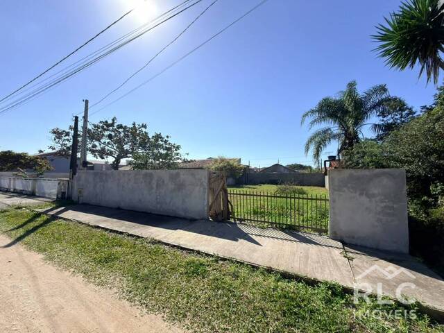 Venda em Salinas - Balneário Barra do Sul