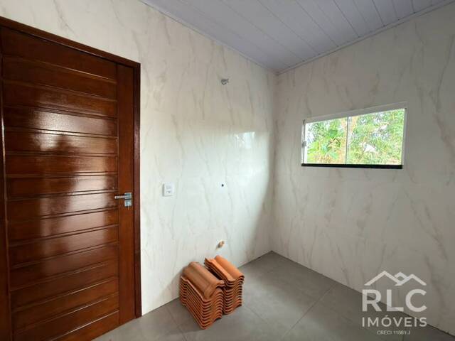 Casa para Venda em Balneário Barra do Sul - 4