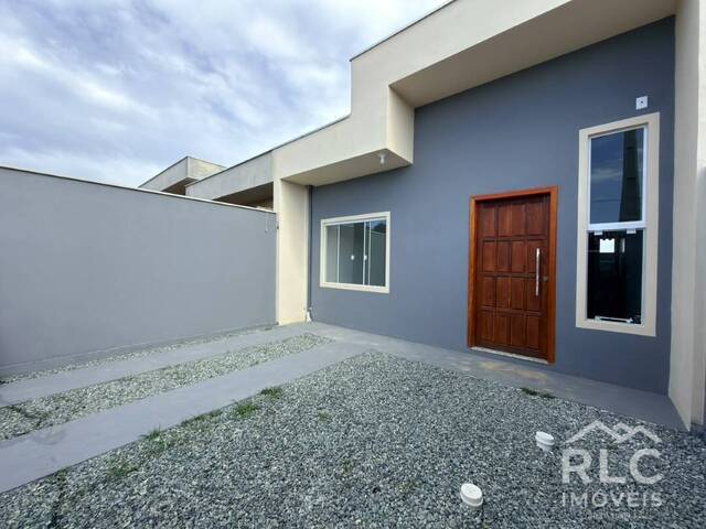#0228 - Casa para Venda em Balneário Barra do Sul - SC - 2