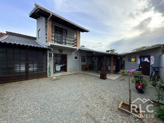 #0308 - Casa para Venda em Balneário Barra do Sul - SC - 2