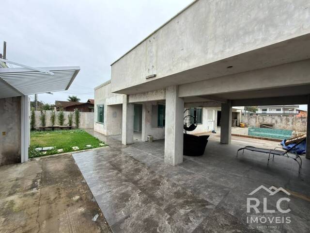 #0310 - Casa para Venda em Balneário Barra do Sul - SC - 2
