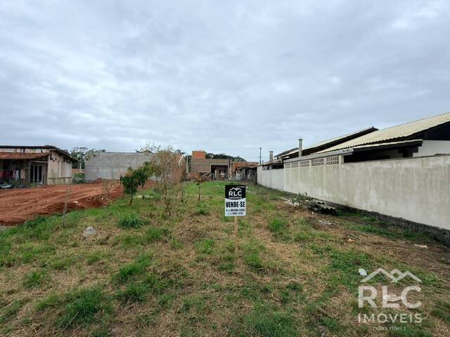 #0309 - Terreno para Venda em Balneário Barra do Sul - SC - 1