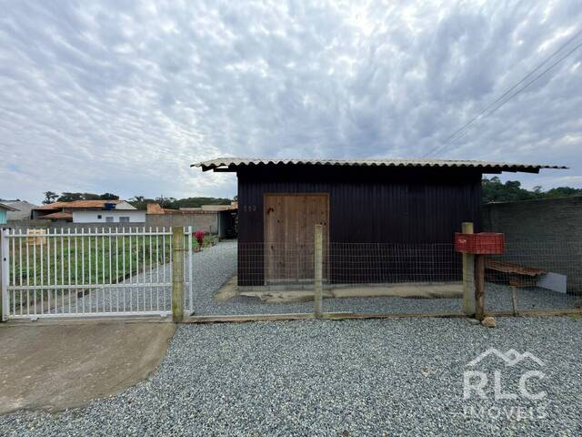 Casa para Venda em Balneário Barra do Sul - 5