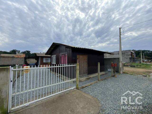 #0311 - Casa para Venda em Balneário Barra do Sul - SC - 3