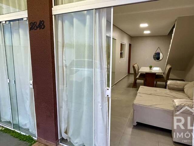 #0314 - Casa para Venda em Balneário Barra do Sul - SC - 3