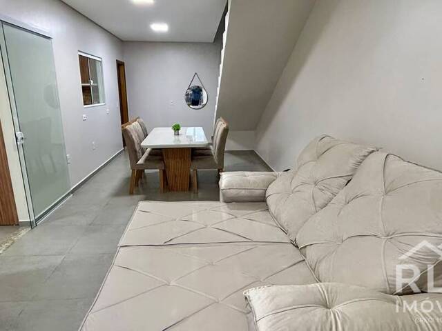Casa para Venda em Balneário Barra do Sul - 4