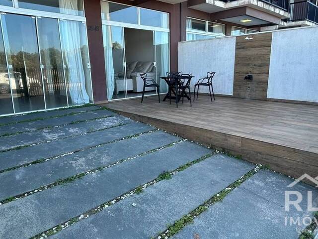 #0314 - Casa para Venda em Balneário Barra do Sul - SC - 2
