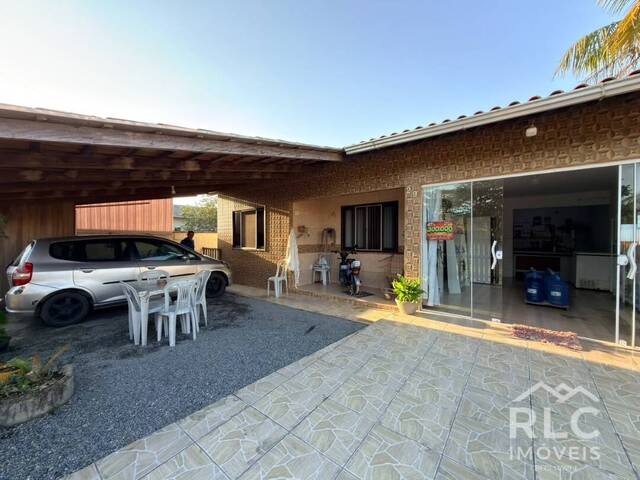 #0316 - Casa para Venda em Balneário Barra do Sul - SC - 1