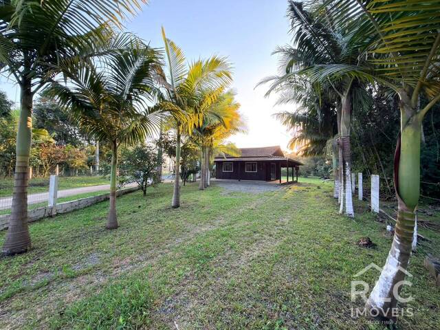 #0317 - Casa para Venda em Balneário Barra do Sul - SC - 1