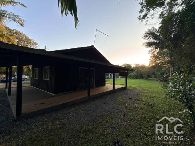 Casa para Venda em Balneário Barra do Sul - 4
