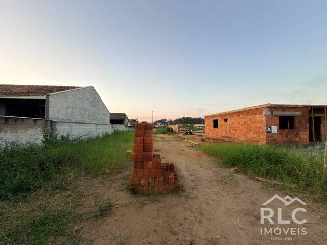 #0318 - Terreno para Venda em Balneário Barra do Sul - SC - 1
