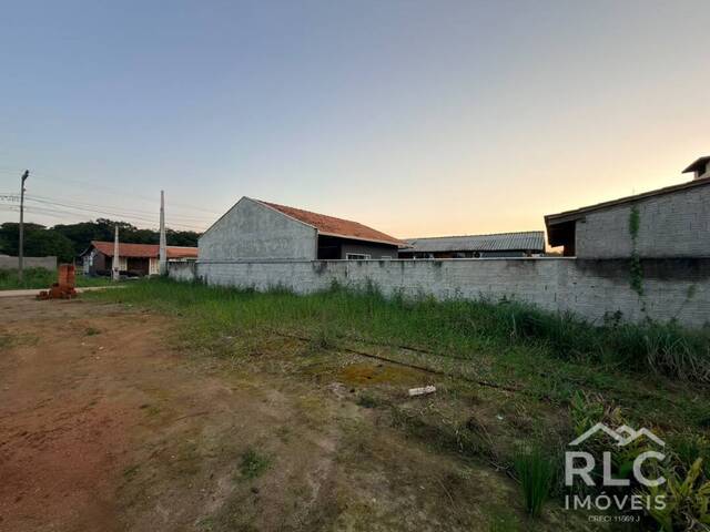 Terreno para Venda em Balneário Barra do Sul - 5