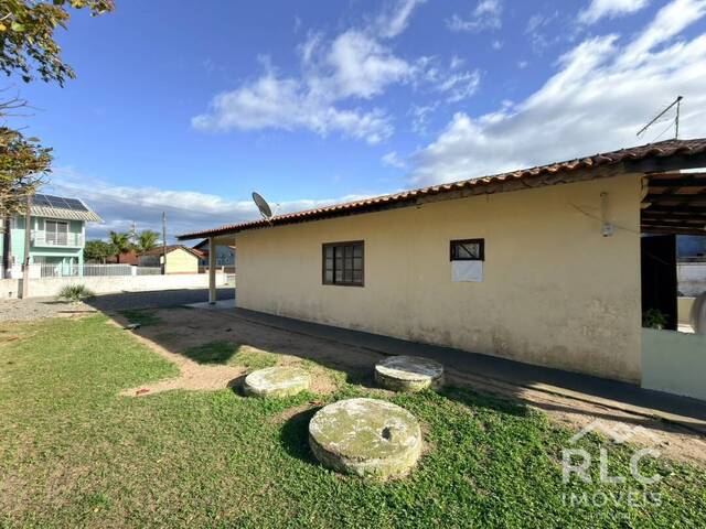 Casa para Venda em Balneário Barra do Sul - 4