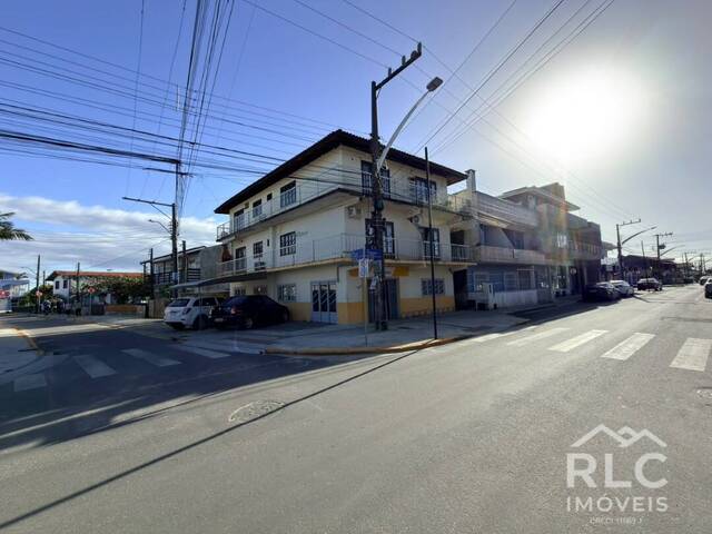 #0324 - Casa para Venda em Balneário Barra do Sul - SC - 2