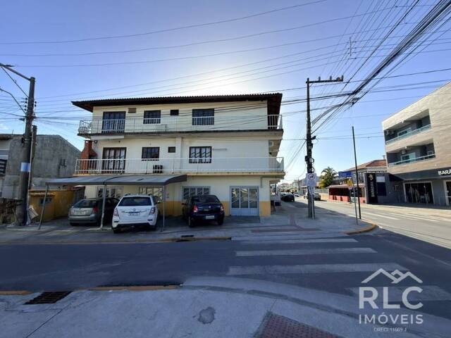 #0324 - Casa para Venda em Balneário Barra do Sul - SC - 3