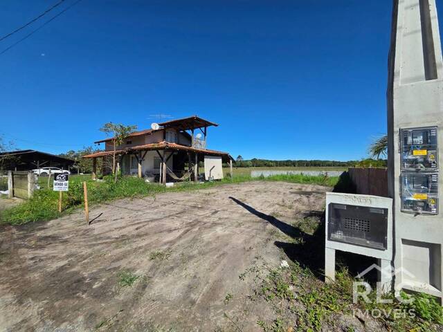 #0325 - Terreno para Venda em Balneário Barra do Sul - SC - 3