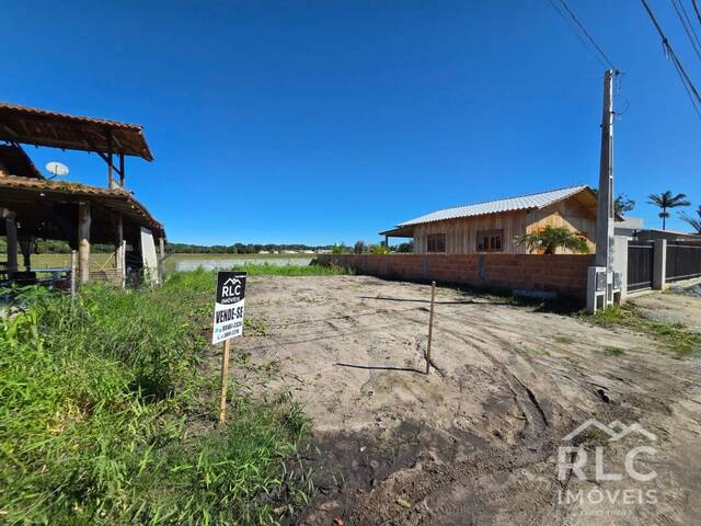 #0325 - Terreno para Venda em Balneário Barra do Sul - SC - 2