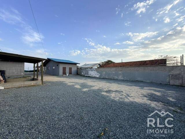 Casa para Venda em Balneário Barra do Sul - 4