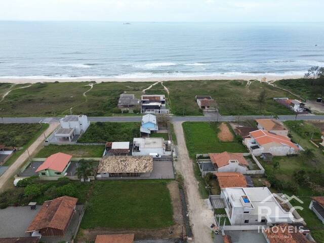 Venda em Salinas - Balneário Barra do Sul